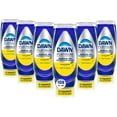 thumbnail image 1 of Platinum EZ-Squeeze Dish Soap Liquid, Dishwashing Liquid, Grease Removal, Upside Down Bottle, Bleach Alternative Clean Lemon, 6x18 Fl Oz Bundle, 1 of 4