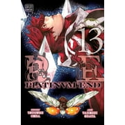 Platinum End Platinum End, Vol. 13, Book 13, Paperback