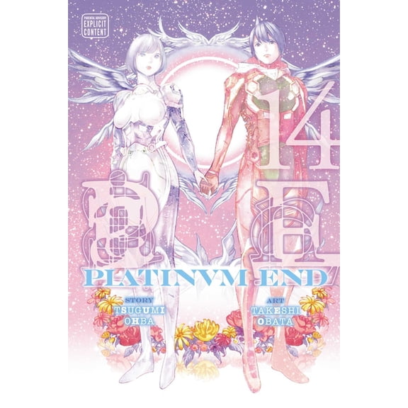 Platinum End Platinum End, Vol. 14, Book 14, (Paperback)