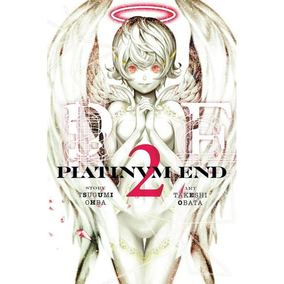 Platinum End Platinum End, Vol. 2, (Paperback)