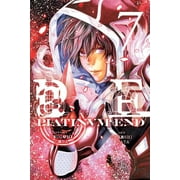 Platinum End Platinum End, Vol. 7, Book 7, Paperback