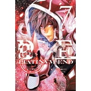 TSUGUMI OHBA; TAKESHI OBATA Platinum End: Platinum End, Vol. 7 (Series #7) (Paperback)