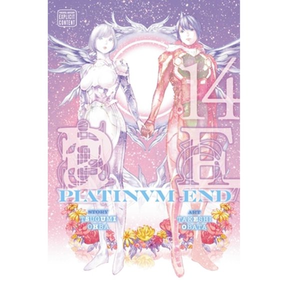 Pre-Owned Platinum End, Vol. 14 (Paperback) 1974726509 9781974726509