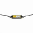 thumbnail image 1 of Platinum Grey Pro Taper SE Pastrana MX/RM Low Handlebar, 1 of 2