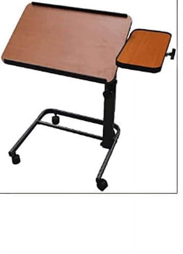 Platinum Health Acrobat Professional Overbed / Laptop Table with Side