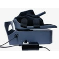 thumbnail image 1 of Platinum Health AnkleMotion CPM Device for Post-Op Ankle Rehab, Variable Speed, Patented Technology, 1 of 7