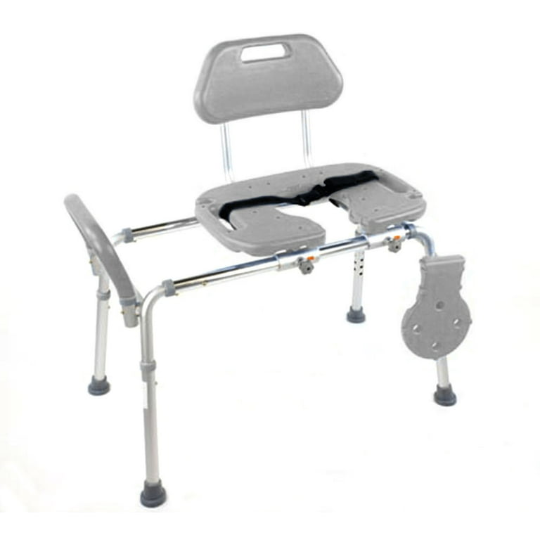 Sliding shower bench walmart sale