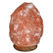 Platinum Himalayan Salt Lamp        40-50 lbs