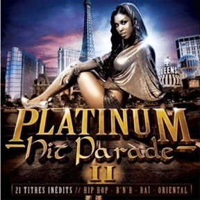 Platinum Hit Parade II (Audiobook)