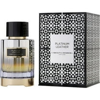 Carolina Herrera Platinum Leather Eau De Parfum