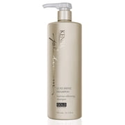 Platinum Luxe Shine Shampoo 31.5 oz Shampoo