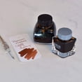 thumbnail image 1 of Platinum Mixable Ink Bottle - Earth Brown, 1 of 3