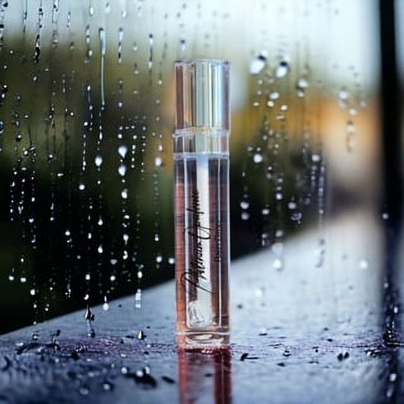 Platinum Opulence Moisturizing Lip Gloss - Rain Drop