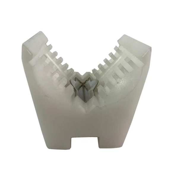 Platinum Outside 90 Drywall Applicator Mud Head  Corner Bead Mud Applicator