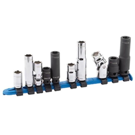 Platinum PLT-99210 100mm Assortment Socket