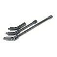 thumbnail image 1 of Platinum PLT-99623 0.37 in. Chrome Drive Locking Universal Extension Set, 1 of 1