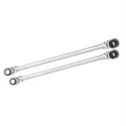 Platinum PLT-99654 24 x 25 mm Xl Ratcheting Wrench