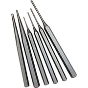 Platinum Tools PLT-99801 6pc Precision Punch Set