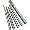 thumbnail image 1 of Platinum PLT-99802 Punch & Chisel Set - 5 Piece, 1 of 1