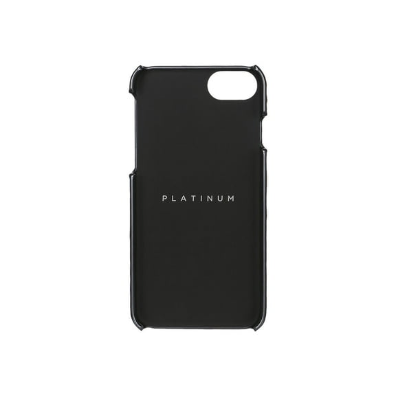 Platinum PT-MA7CRK - Back cover for cell phone - cork - brown - for Apple iPhone 7