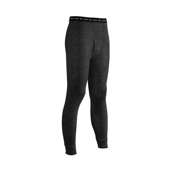 Platinum Pants, Black