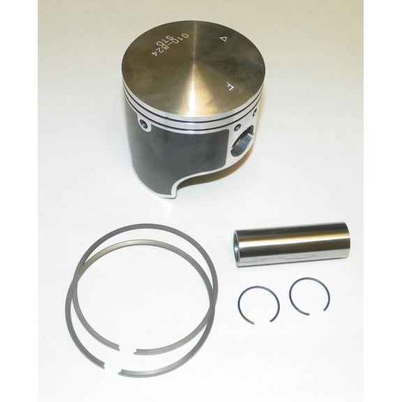 Platinum Piston Kit .5Mm Over Fits Yamaha 2003 2004 2005 2006 2007 08 Gp 1300Cc