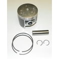 thumbnail image 1 of Platinum Piston Kit .5Mm Over Fits Yamaha 94-09 Super Jet 93-96 Wave Blaster 700, 1 of 2