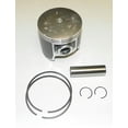 thumbnail image 1 of Platinum Piston Kit .75Mm Over Fits Yamaha 94-09 Super Jet 93-96 Wave Blaster, 1 of 2