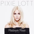 thumbnail image 1 of Platinum Pixie (CD), 1 of 1