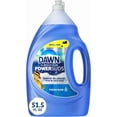 thumbnail image 1 of Platinum Plus PowerSuds Liquid Dish Soap, 51.5 oz. Refill, 1 of 4