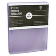 thumbnail image 1 of Platinum Protectors 8x10 Toploaders Premium Photo Plastic Rigid Holders Sleeves, 1 of 3