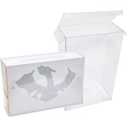 Protector for Pokemon Sword & Shield Charizard UPC Ultra Premium Collection Box   UV & Scratch-Resistant