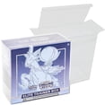 thumbnail image 1 of Pokemon Elite Trainer Box ETB Protector Case UV & Scratch-Resistant .50mm Thick, 1 of 4