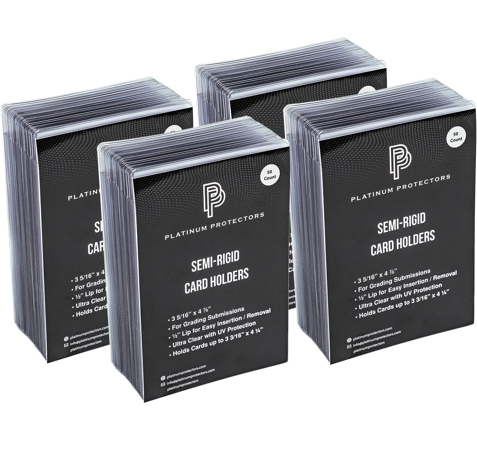 how long does it take for cards to get graded Fanatics Acrylic 1 Slot Horizontal Display for Graded Case