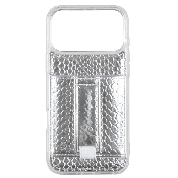 Platinum Python by Ally Hilfiger