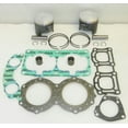 thumbnail image 1 of New Platinum Rebuild Kit Is Compatible With .25Mm Over Yamaha 1995-1996 1998 Wave Venture 700Cc 010-827-11P, 1 of 1