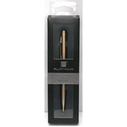 Platinum Rose Gold Touch Screen Stylus Twist Pen for Tablet Galaxy Tab/Note/iPad/iPhone X 8+ 7S 6