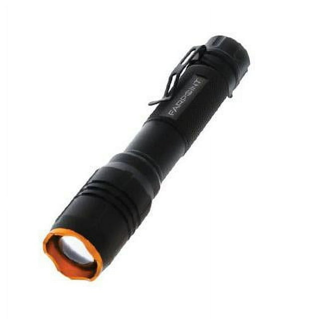 Platinum Series 2000 Lumen Rechargeable Flashlight by Farpoint