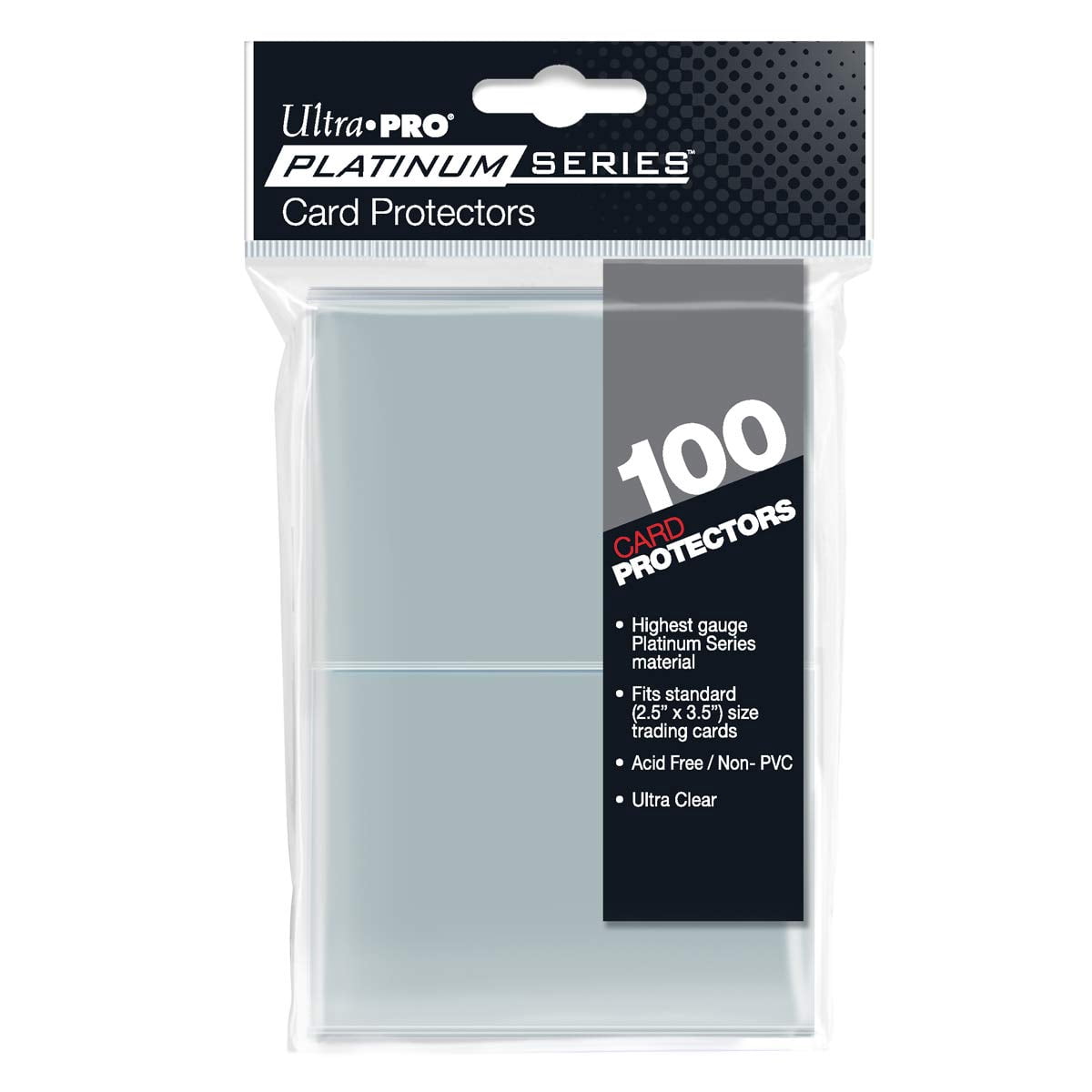 card protector sleeves near me Ultra Pro Pokemon Colorless Standard 65 Sleeves Perfect For Pokemon 100PCS Matte Colorful Standard Size