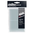thumbnail image 1 of Platinum Series Card Protector Sleeves for Standard Trading Cards, 1 of 4