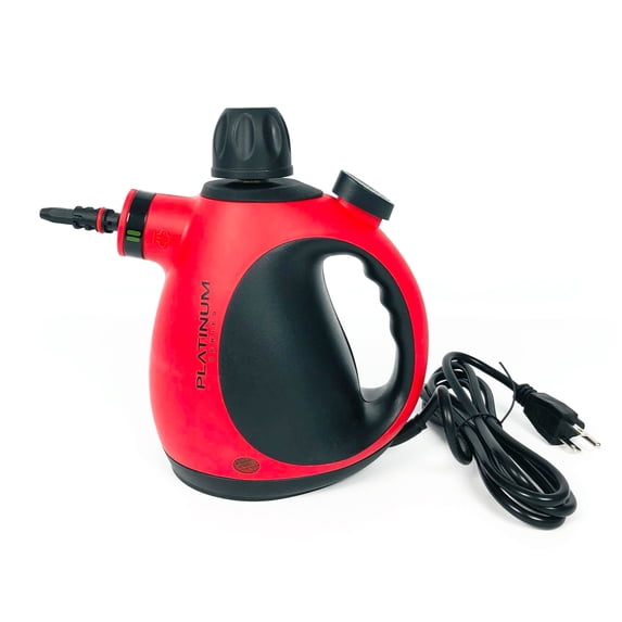 Platinum Series Handheld Steam Cleaner 1200W for Deep Cleaning