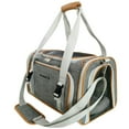 thumbnail image 1 of Platinum Series Double Expandable Airline Capable Carrier, 1 of 9
