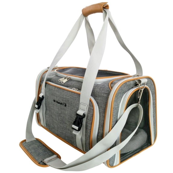 Platinum Series Double Expandable Airline Capable Carrier