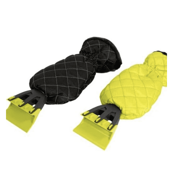 Platinum Series XL Ice Scraper, 2 Pack