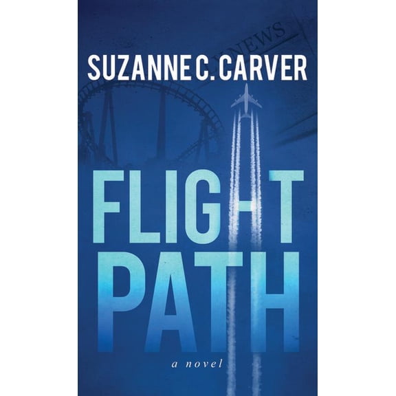 Platinum Spotlight Flight Path, (Hardcover)
