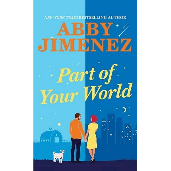 Platinum Spotlight Part of Your World: Part of Your World - Book 1, (Hardcover)