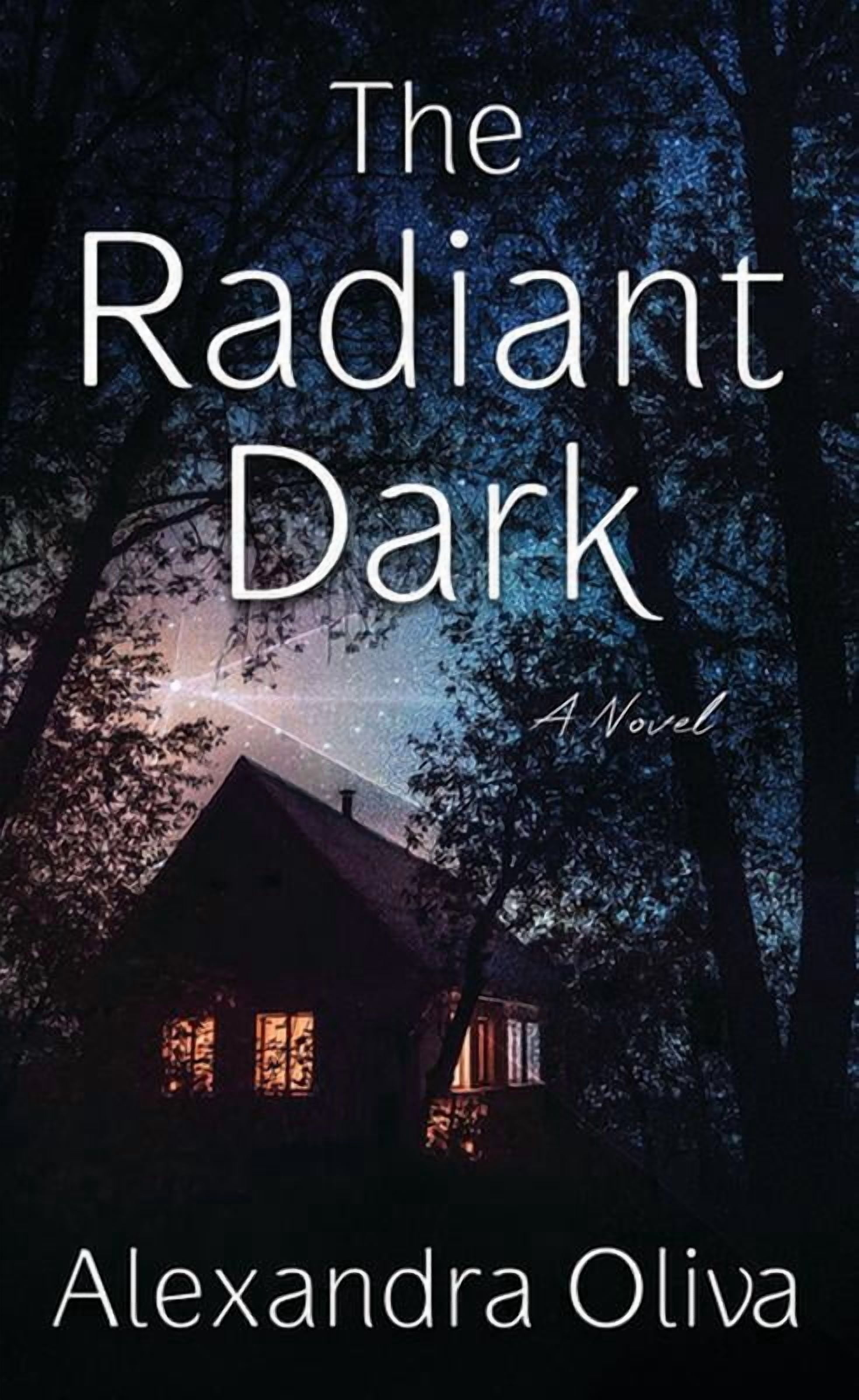 Platinum Spotlight The Radiant Dark, (Hardcover)