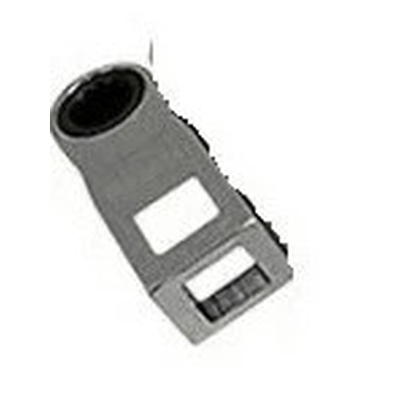 Platinum Tech PLT-99731 8 mm Ratcheting Crowfoot Wrench