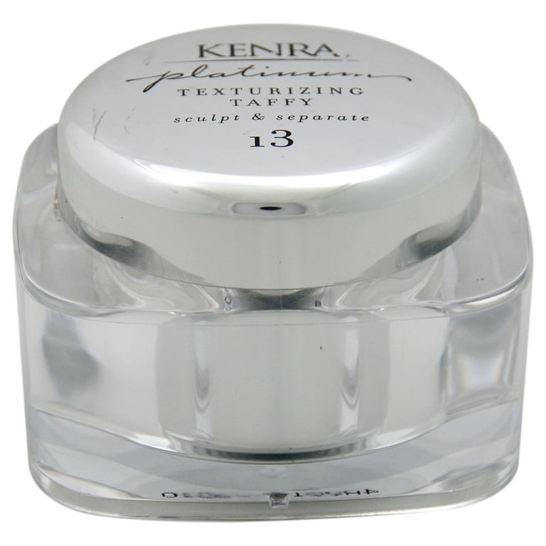 Kenra Platinum Texturizing Taffy 2oz Kenra Platinum Texturizing Taffy 2oz