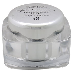 Platinum Texturizing Taffy by Kenra for Unisex - 2 oz Taffy